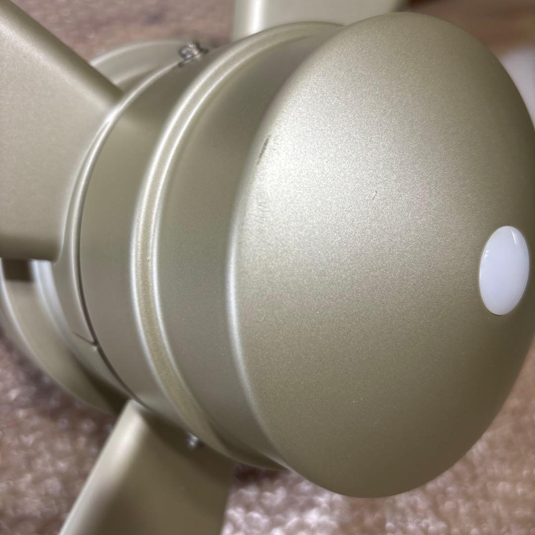 DAIKO シーリングファン YCF-015S6SS 大光電機