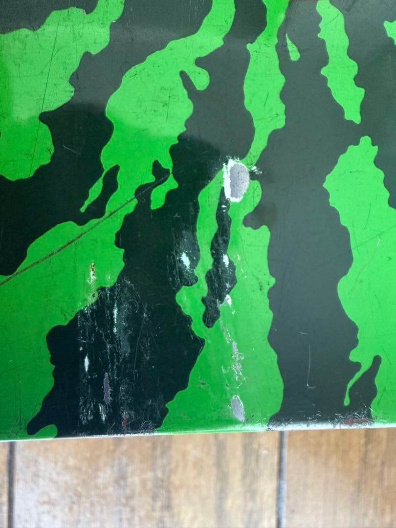 サザンオールスターズ Suika すいか （訳ありおまけ付き　デジタル腕時計）