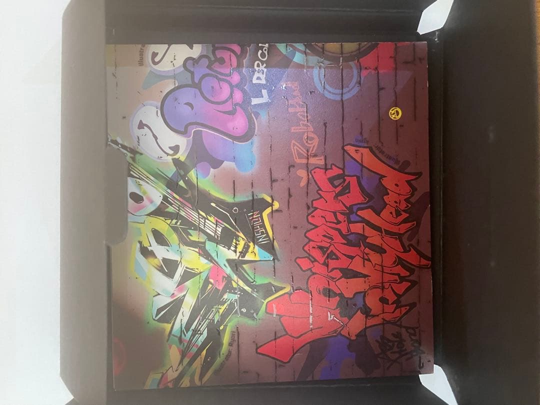 Cytus Ⅱ Original Soundtrack Xenoe