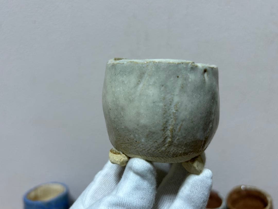 こけむすび
