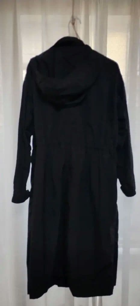 超美品　 ノースフェイス レディース コート