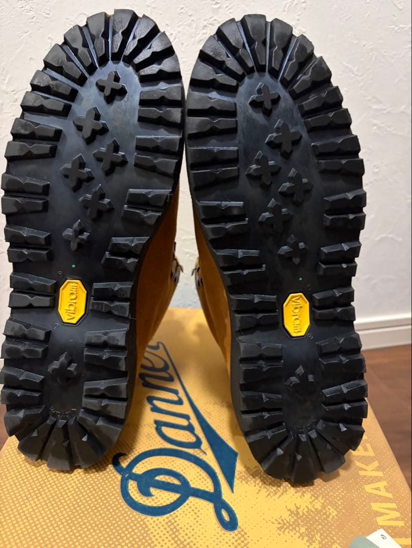 Danner ダナー マウンテンライト　30525X us6.5
