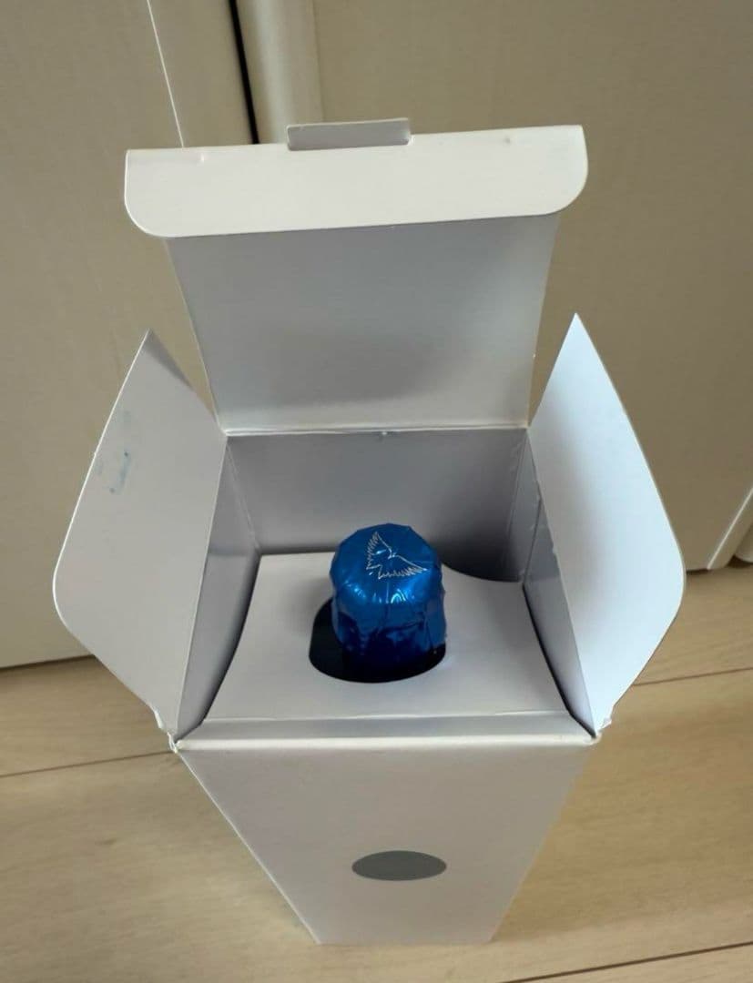 ANGEL vintage 2008　ブルー