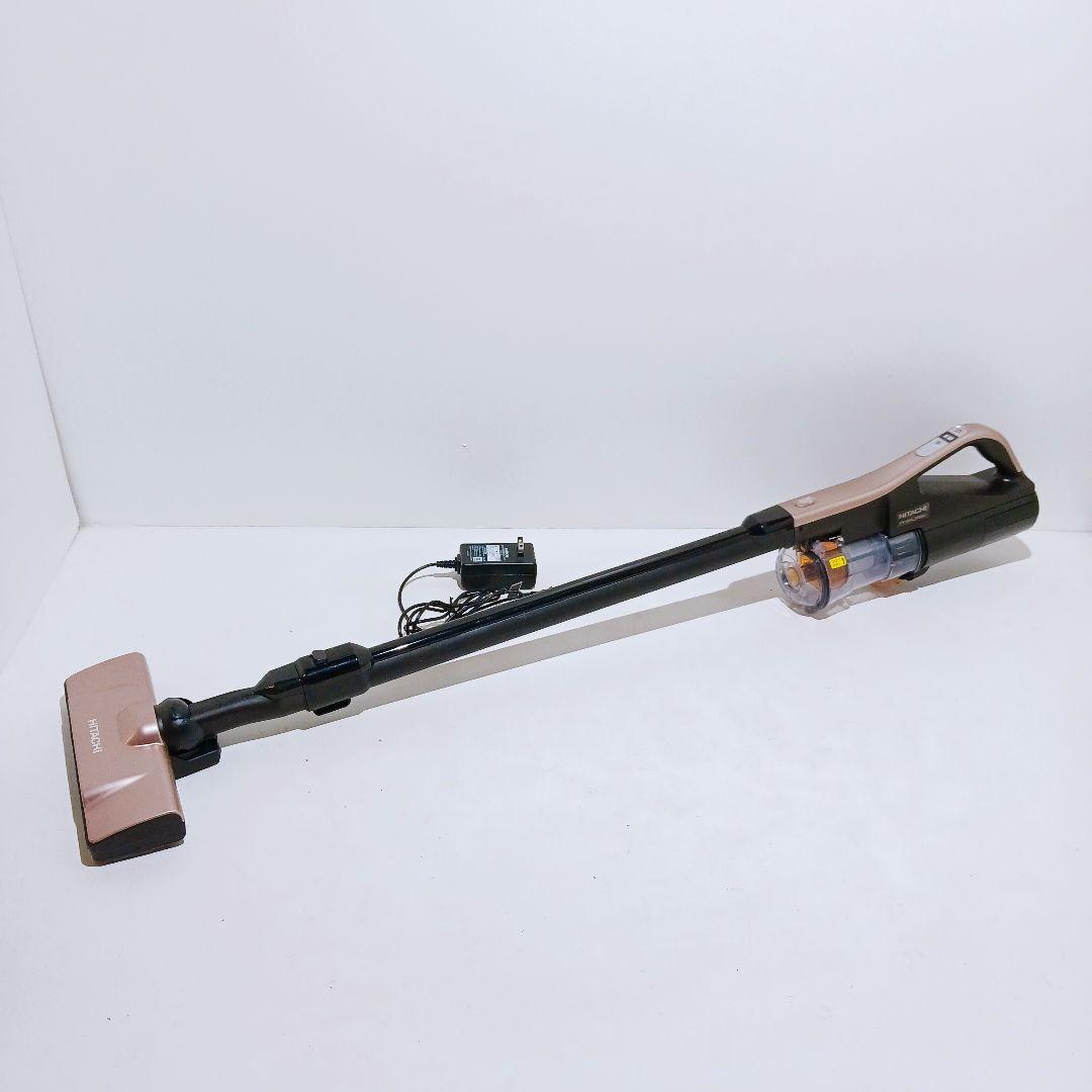 ☆日立 コードレススティッククリーナー PV-BHL3000JN 掃除機