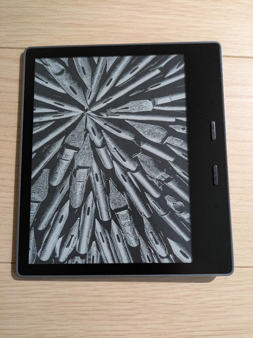 ス*ン様 Kindle Oasis 第9世代 Wi-Fi 8GB