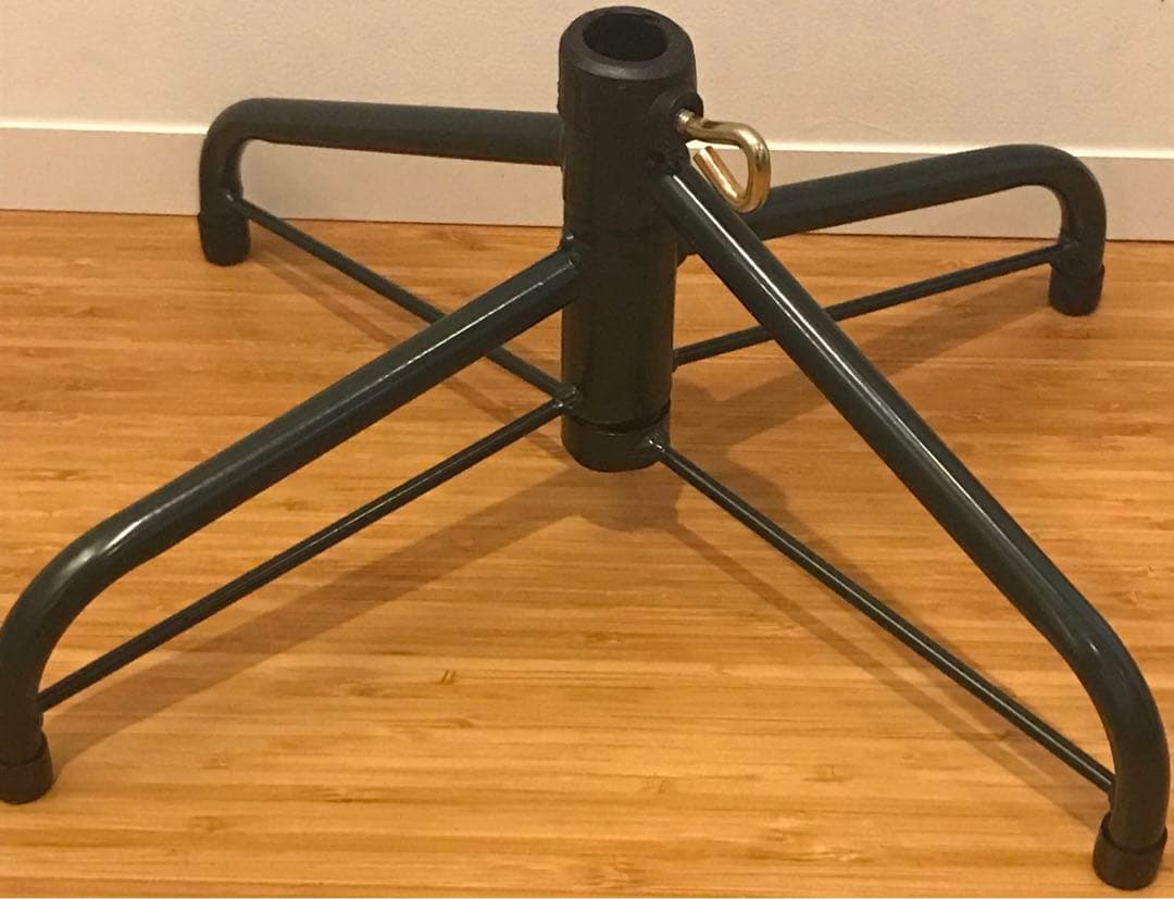 スタジオクリップ　クリスマスツリー　150