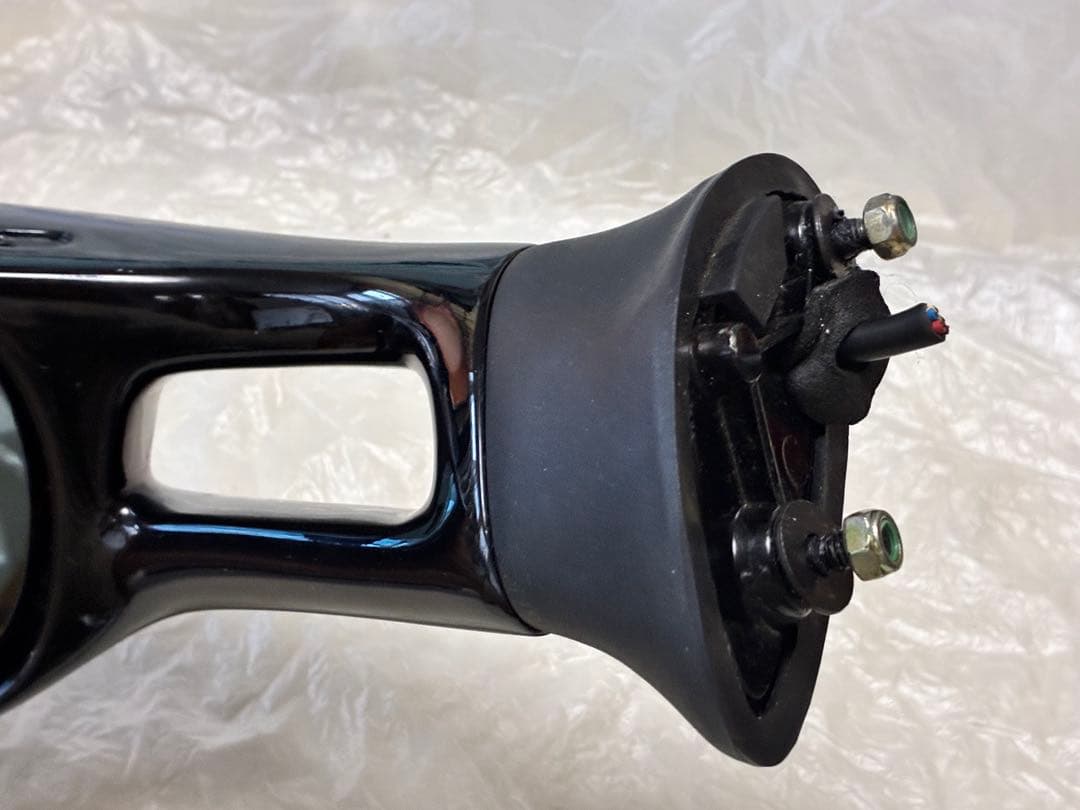 フェラーリ テスタロッサ ドアミラー Ferrari testarossa