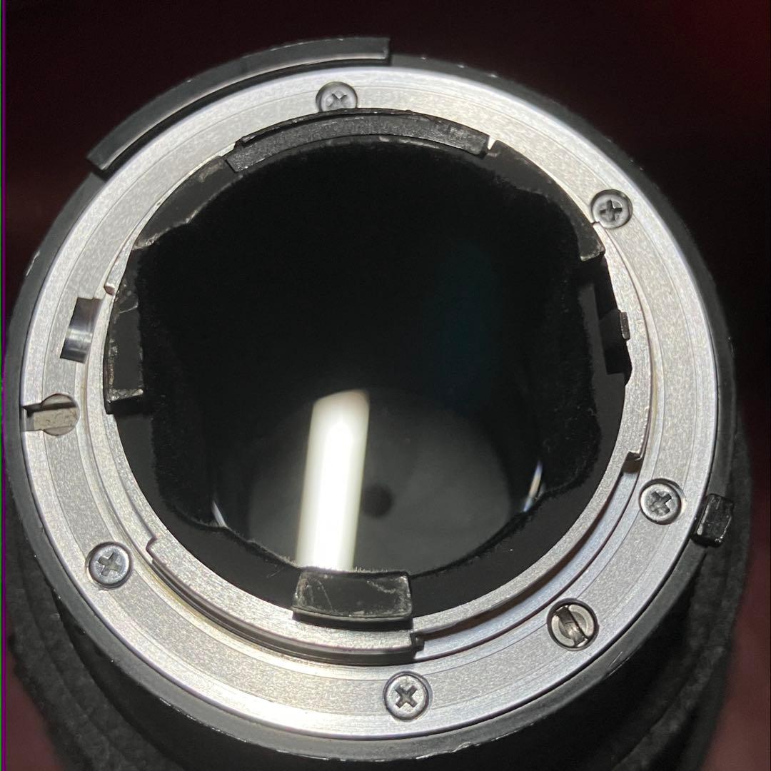 レンズ(単焦点) Nikon ED AF NIKKOR 300mm 1:2.8