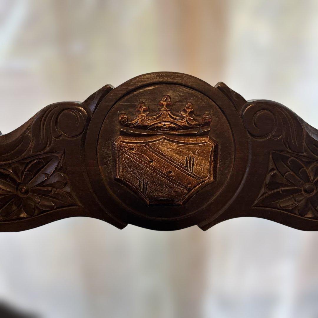 ダンテスカチェア②