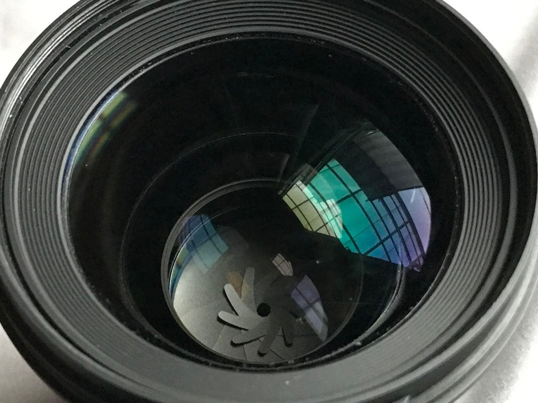 シグマ　SAマウントArt 50mm F1.4 DG HSM