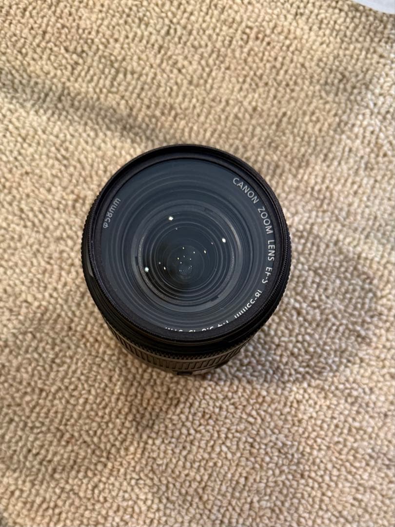 Canon eos kiss x10i ダブルズームキット