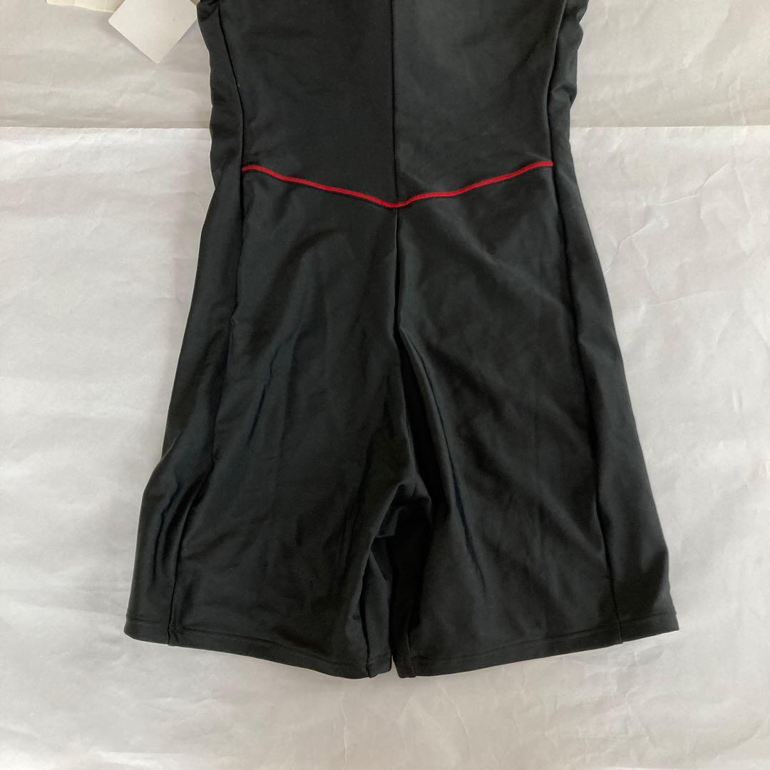 【購入者決定済】mila schon 花柄シェイプアップタイプ水着15L L