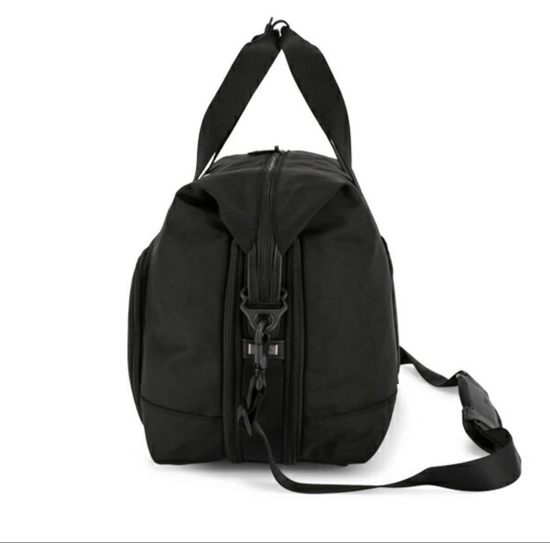 TUMI ボストンバッグ ダブルエクスパンション サチェル 02203159D3