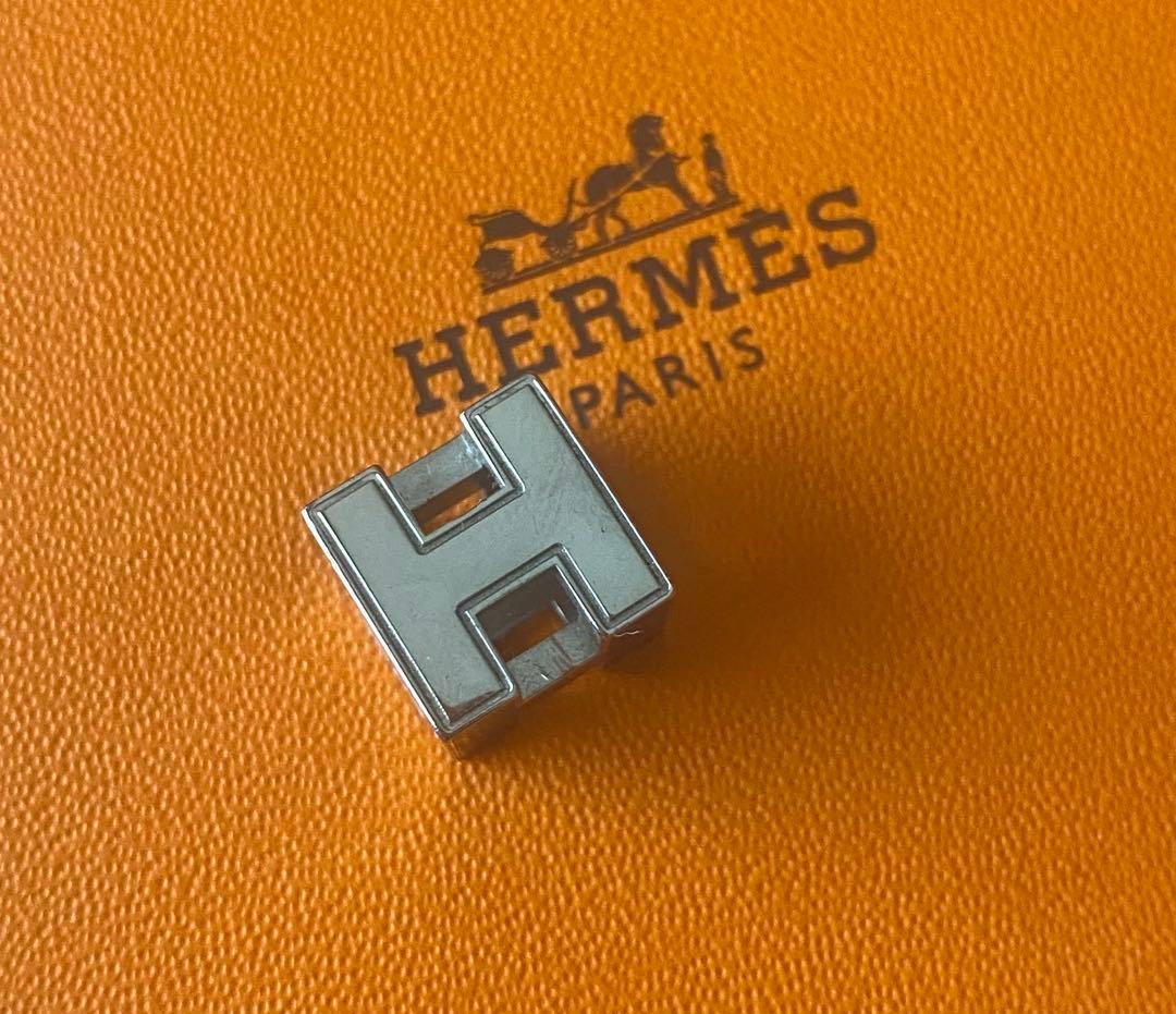 HERMES/人気ポップHシリーズ/ネックレストップ