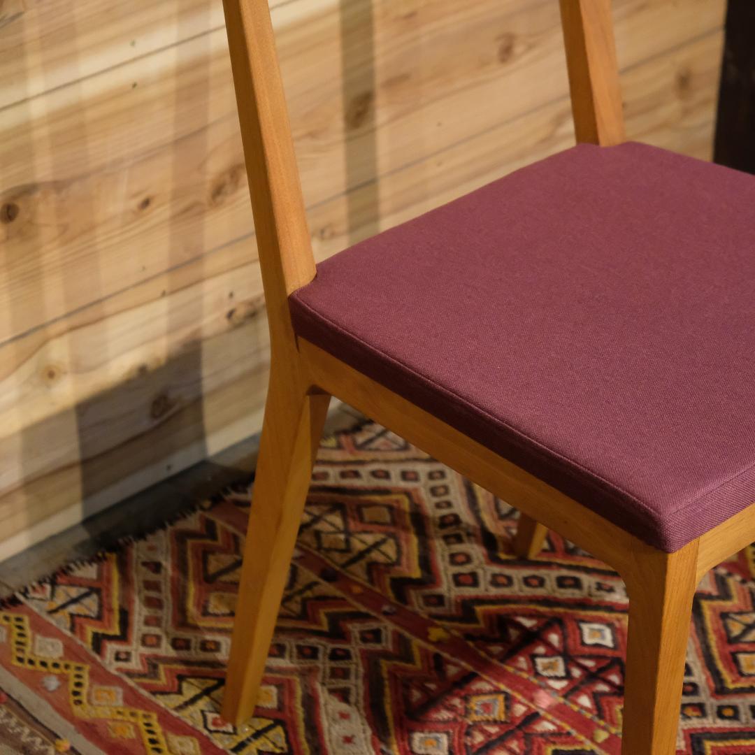 TIME＆STYLE/タイムアンドスタイル/アントニオチェア在庫3脚