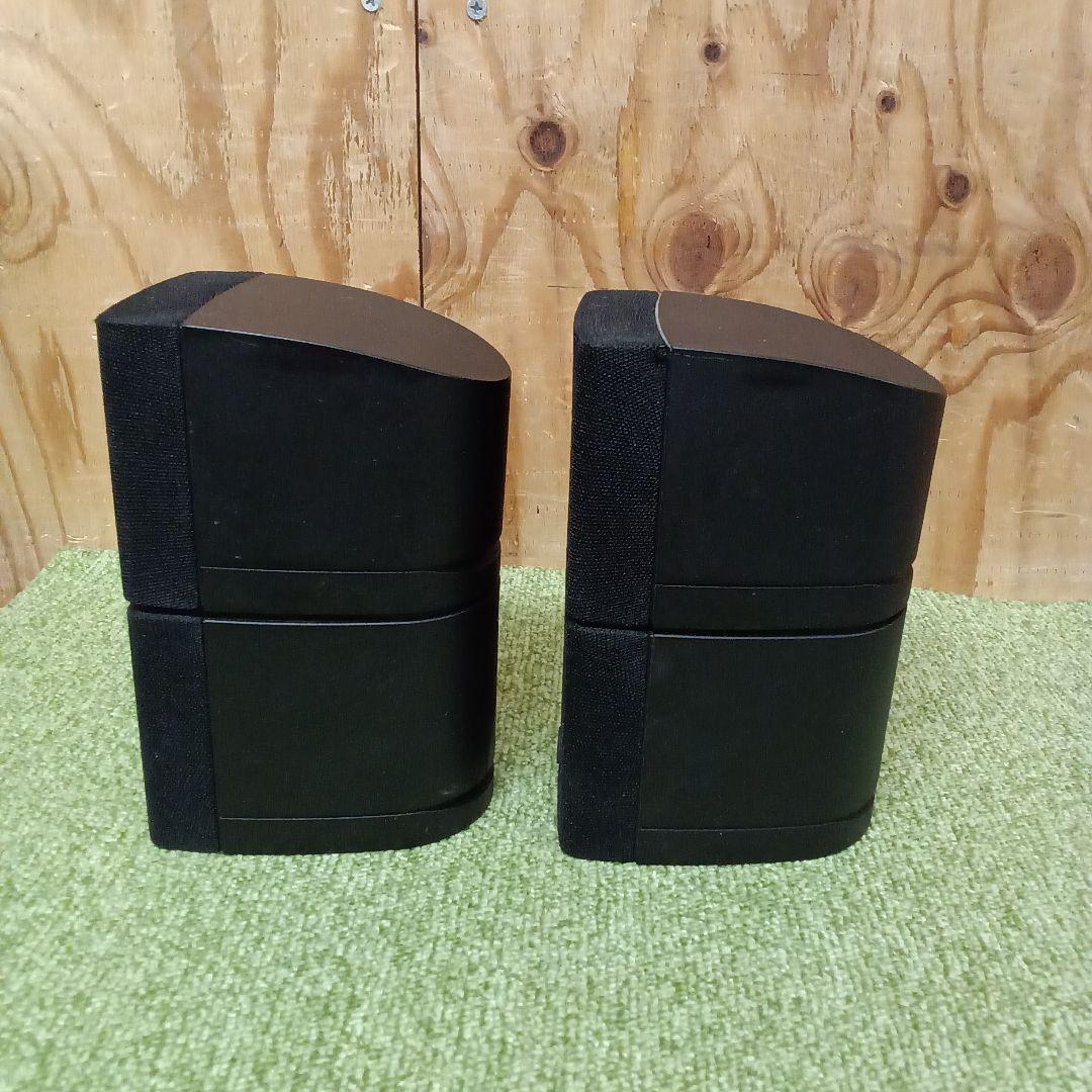 BOSE 5 Series III speaker system ＋RA-18⑧