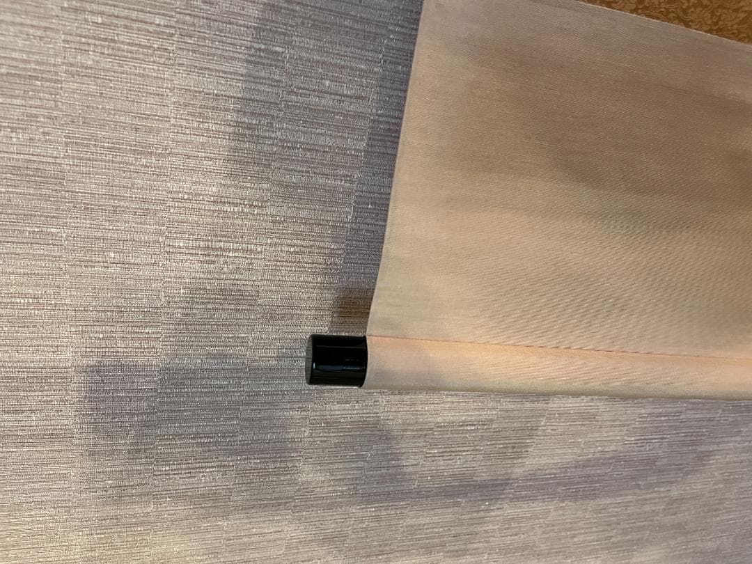 西垣宗興　茶掛軸　白鶴舞老松　一行　茶道具