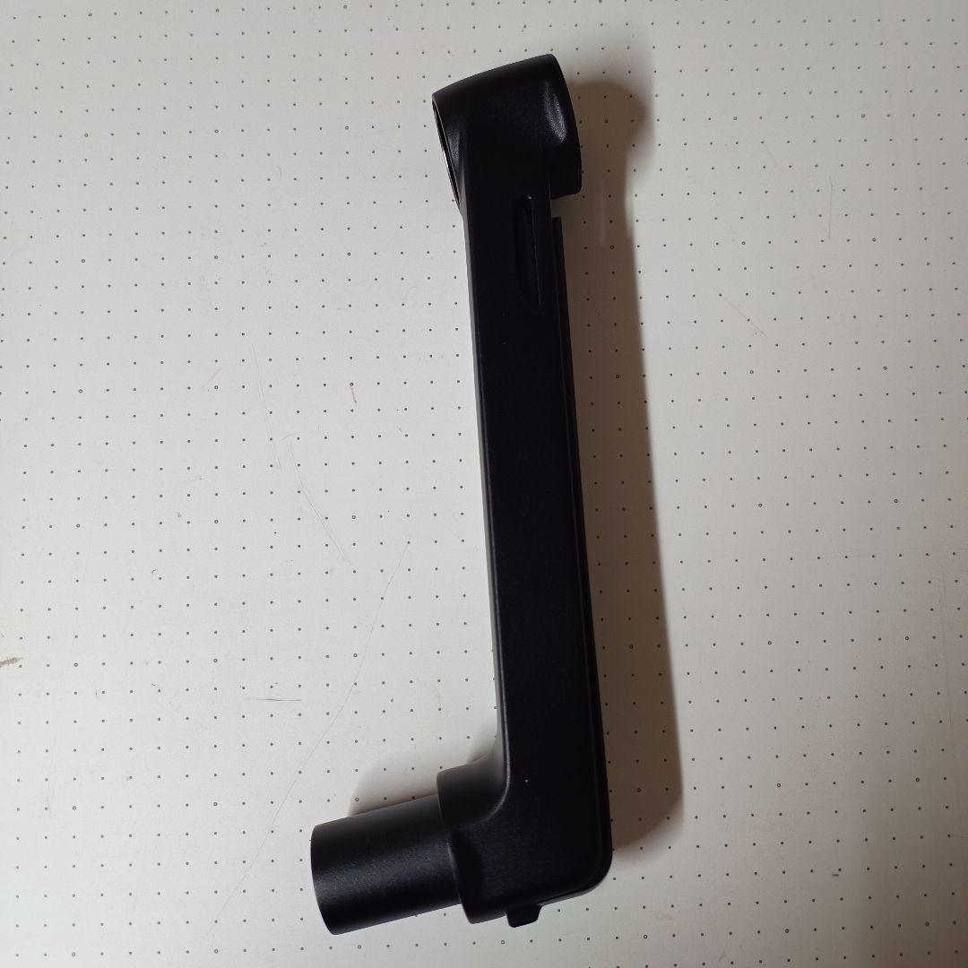 HP シングルモニターアーム BT861AA エルゴトロン