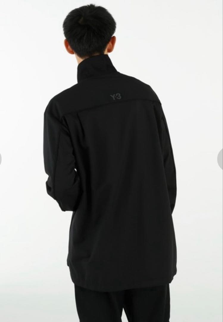 Y-3 　REF WO TT