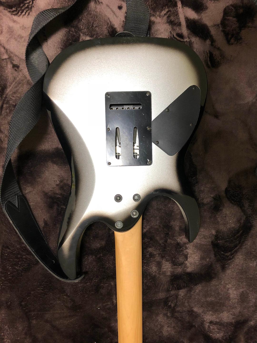 Ibanez　エレキギター