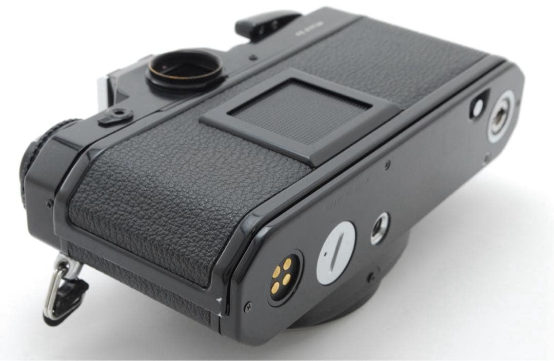 【美品】Nikon FE Ai 50mm F1.4