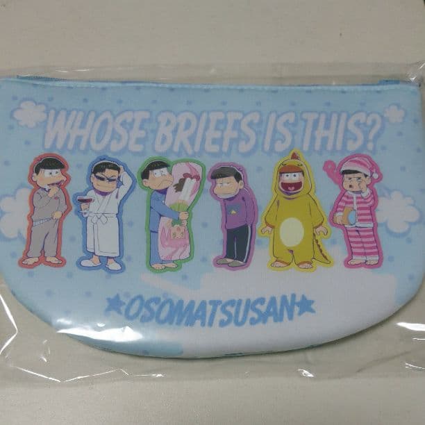 おそ松さんDVDセット