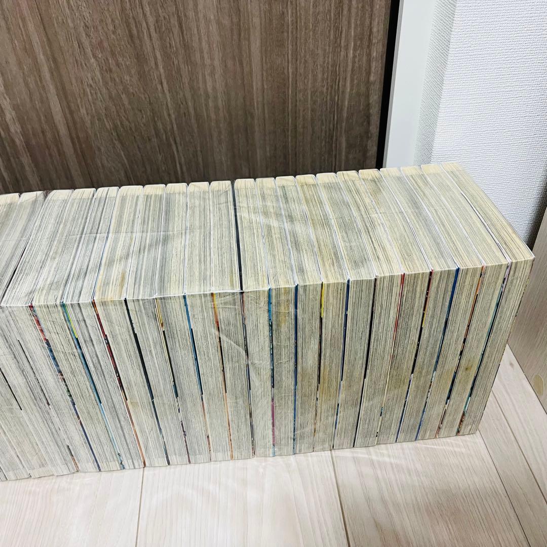 キングダム　1〜76巻セット