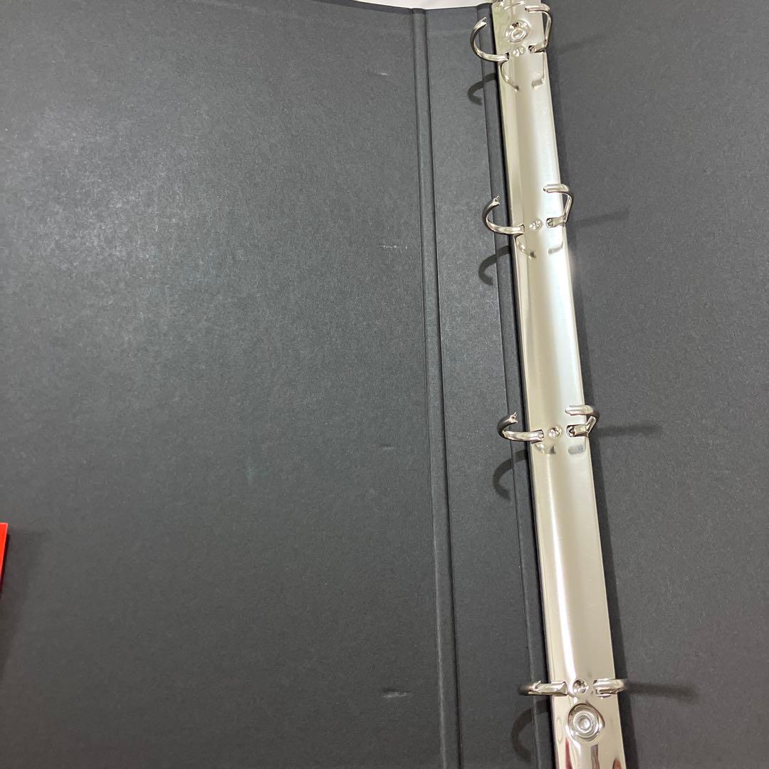 CLAMP　X 原作　トレーディングカード　まとめ売り88枚　カードホルダー付き