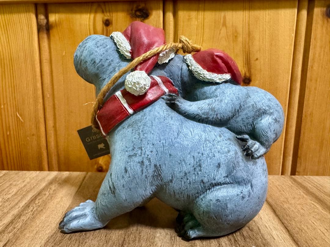 コアラ　置物　gibson native animal friends