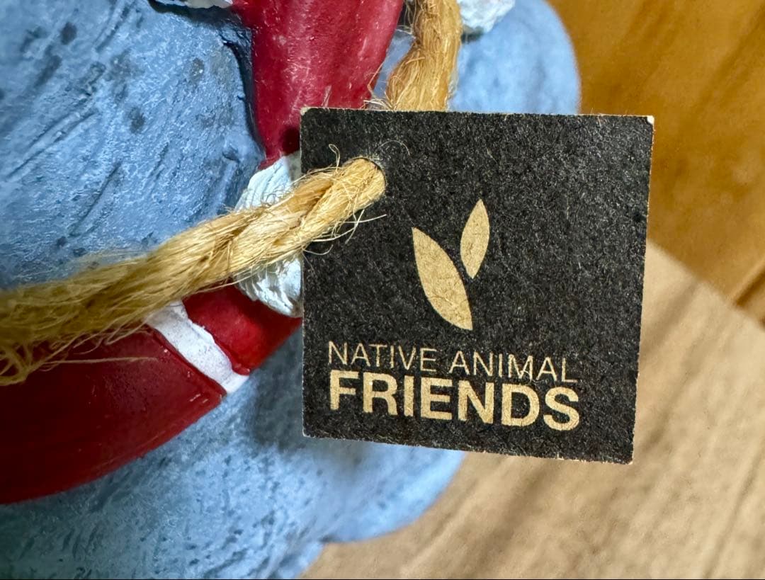 コアラ　置物　gibson native animal friends