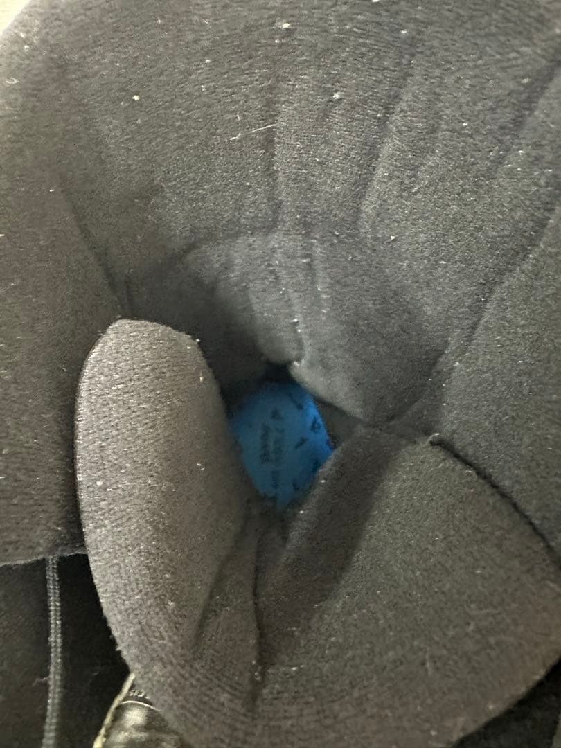 K2 SENDIT レディース　スノーボードブーツ ブラック/グレー26.0cm