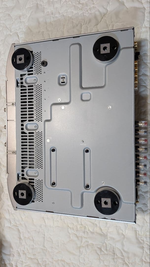 マランツAVアンプNR1200 ジャンク品