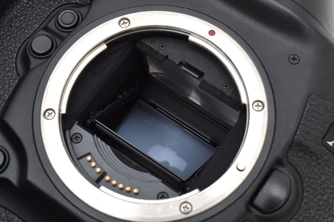 デジタルカメラ EOS-1D X Mark III / CANON 1DX Mark 3