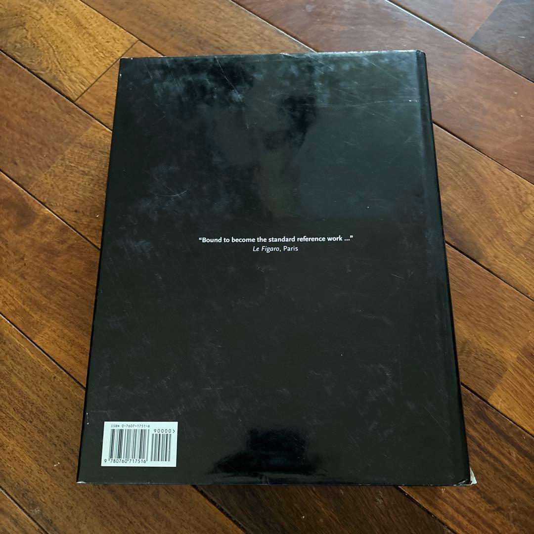 DALÍ The Paintings DALI ダリ全集 英語版