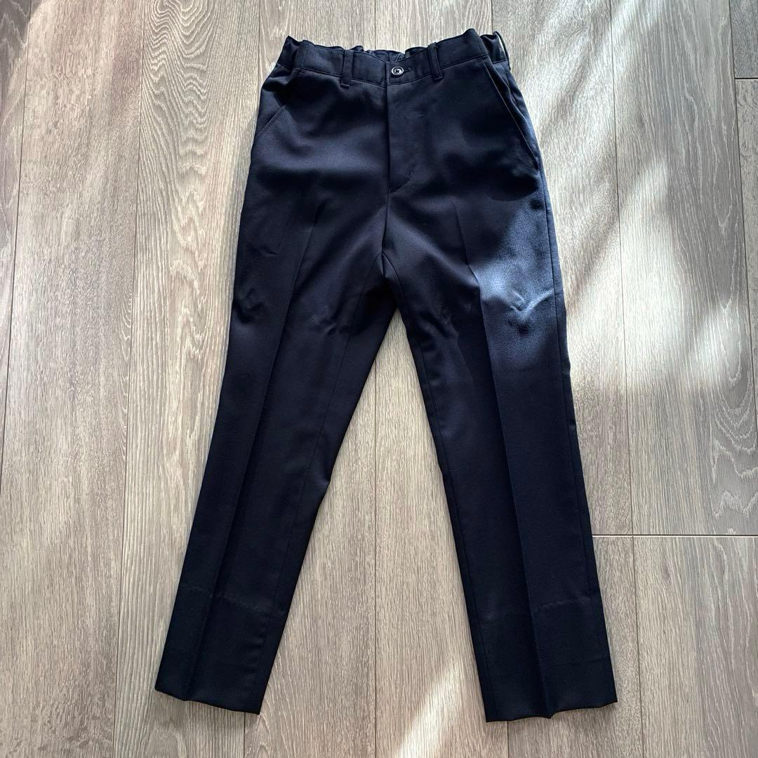 CHOPIN with こどもビームス フォーマルスーツセット