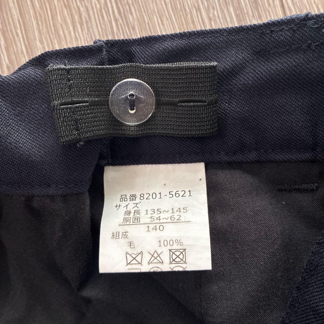 CHOPIN with こどもビームス フォーマルスーツセット