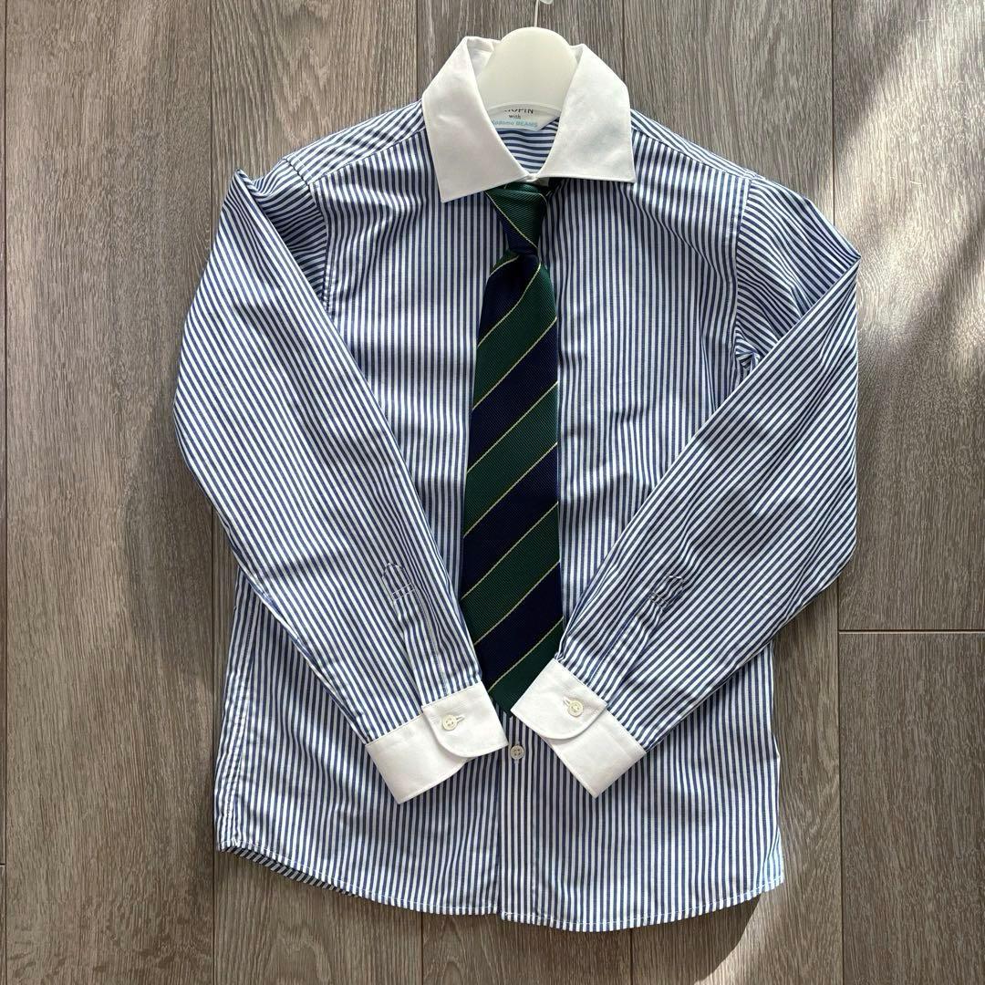 CHOPIN with こどもビームス フォーマルスーツセット