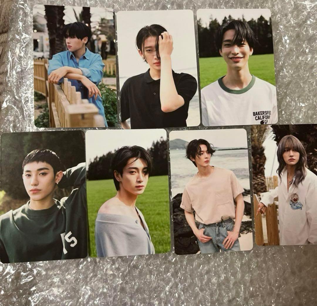 K-POP・アジア onlyoneof unknown art pics 2.0