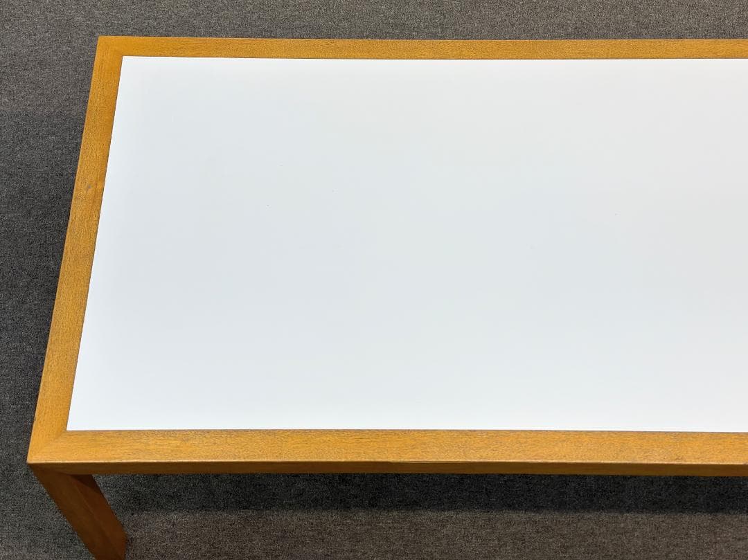 HermanMiller/ネルソンキューブ　センターテーブル　ミッドセンチュリー