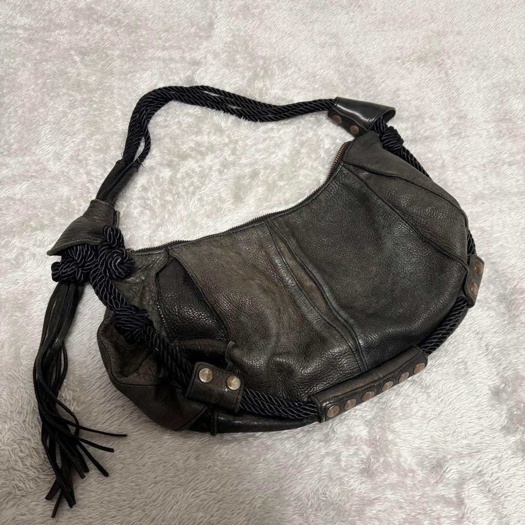 vintage archive hand bag ハンドバッグ