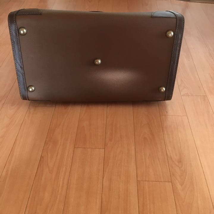 トラサルディ　旅行カバン　ハリーポッター