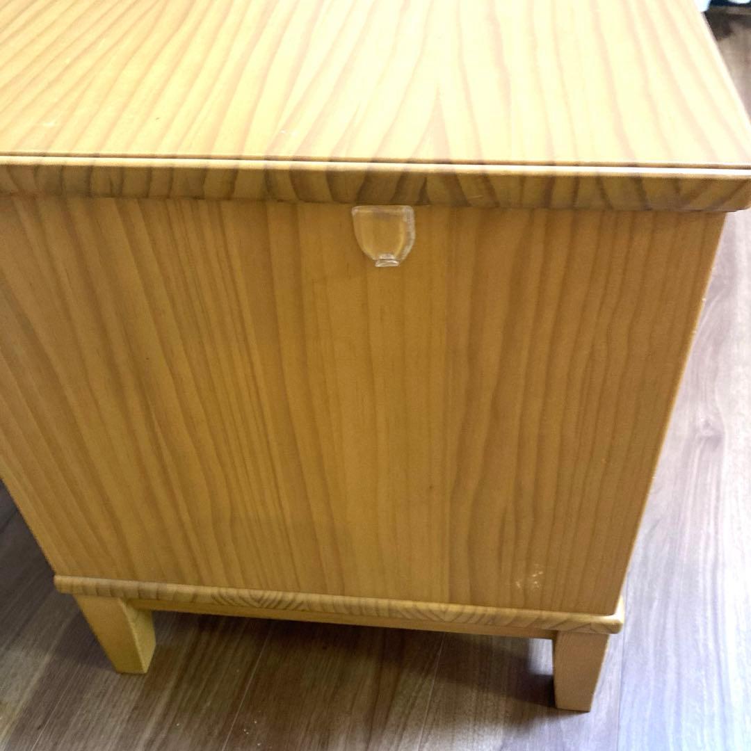 大幅値下げ　momonatural モモナチュラル　テレビボード