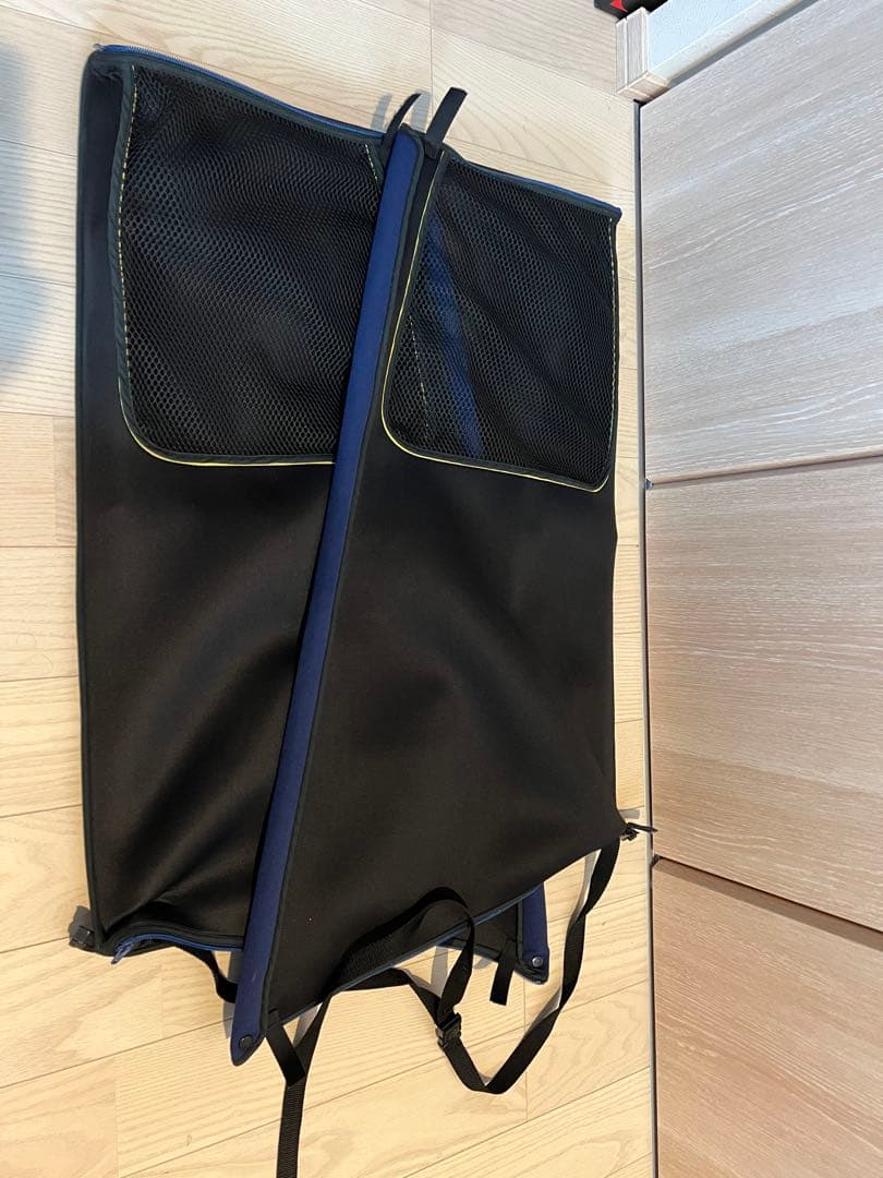 ホンダ純正　HondaDog ペットシートサークル グレー/ブルー