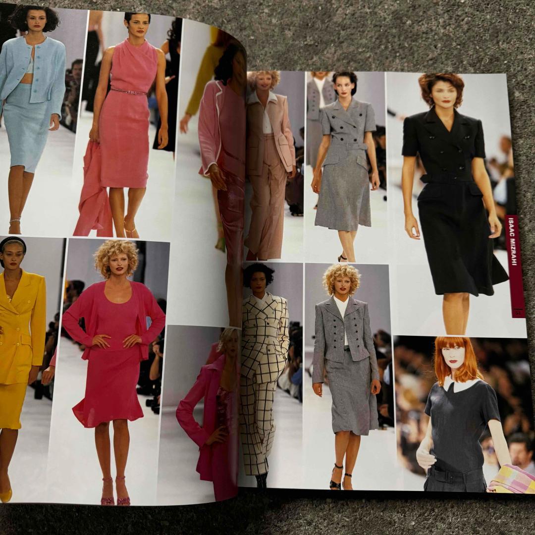 gapCOLLECTIONS 1995SS 90s Y2K 東京 アンダーカバー