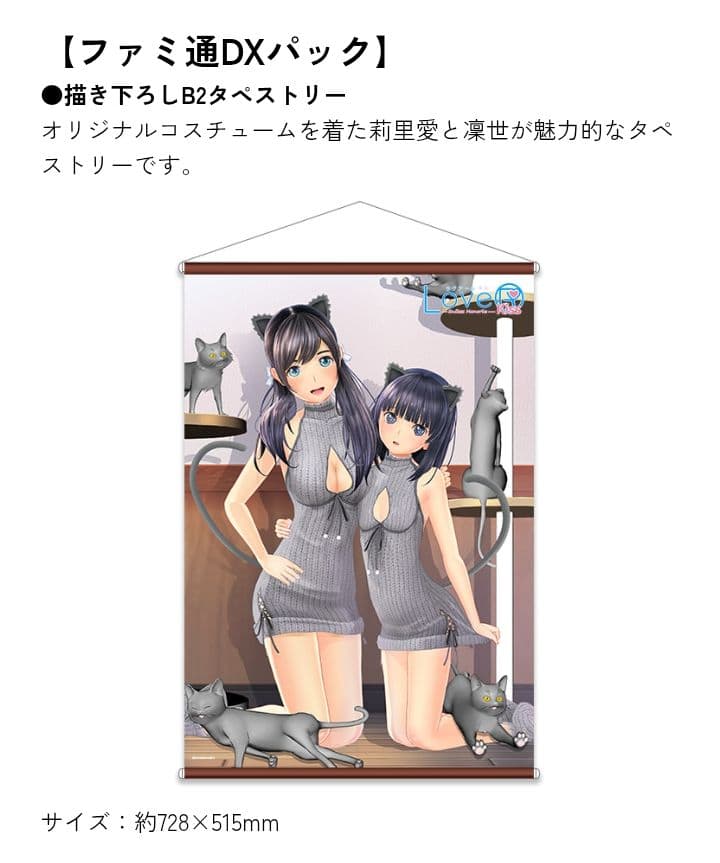 LoveR Kiss Endless Memories 限定版