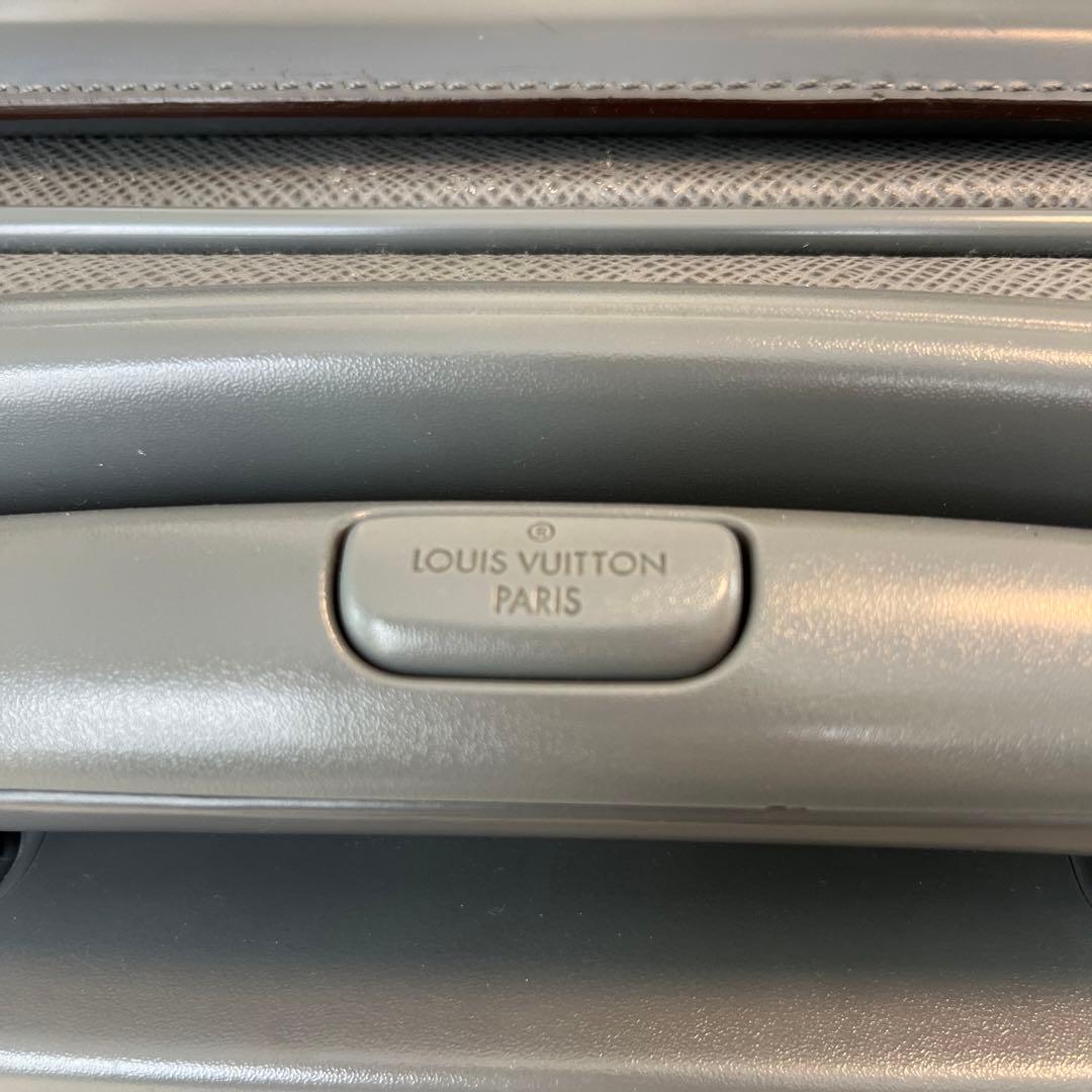 VUITTON ペガス55 キャリーバッグ