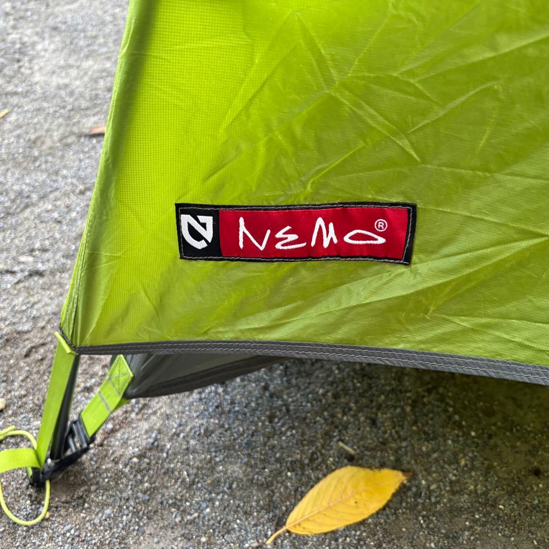 テント・タープ NEMO TANI 1P