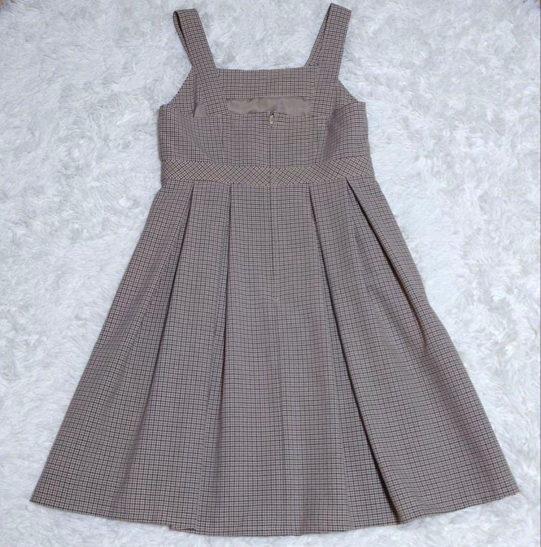 【美品】ワルツバイビームス ワンピース フォーマル キッズ 女の子 165