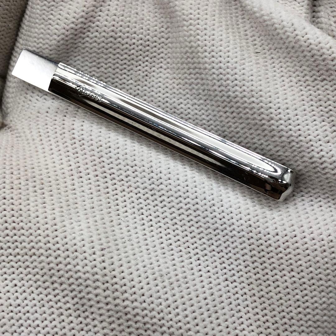 美品✨ダンヒル　duhill カフス ネクタイピン セット