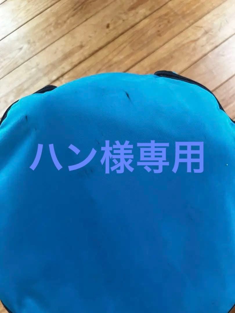 アルパカストーブ